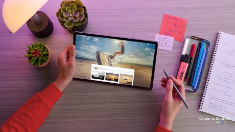 Lenovo Idea Tab Pro MediaTek 8300 12,7" 3K 144Hz 8/256GB ARM G615 + Pen Android Luna Grey Lenovo Lenovo Idea Tab Pro MediaTek 8300 12,7" 3K 144Hz 8/256GB ARM G615 + Pen Android Luna Grey Lenovo