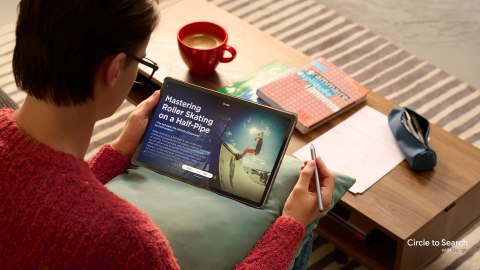 Lenovo Idea Tab Pro MediaTek 8300 12,7" 3K 144Hz 8/256GB ARM G615 + Pen Android Luna Grey Lenovo Lenovo Idea Tab Pro MediaTek 8300 12,7" 3K 144Hz 8/256GB ARM G615 + Pen Android Luna Grey Lenovo