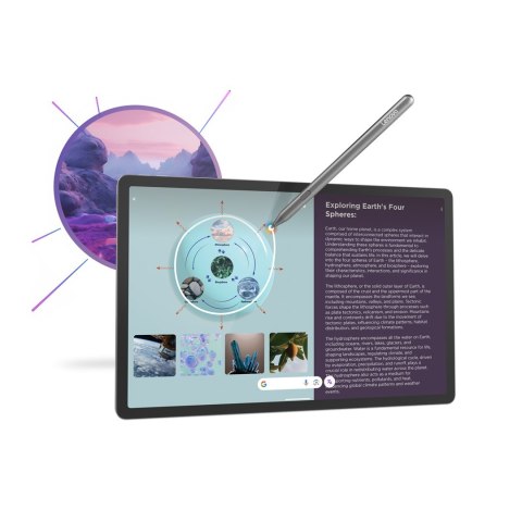 Lenovo Idea Tab Pro MediaTek 8300 12,7" 3K 144Hz 8/256GB ARM G615 + Pen Android Luna Grey Lenovo Lenovo Idea Tab Pro MediaTek 8300 12,7" 3K 144Hz 8/256GB ARM G615 + Pen Android Luna Grey Lenovo