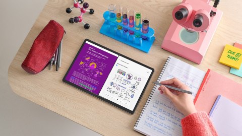 Lenovo Idea Tab Pro MediaTek 8300 12,7" 3K 144Hz 8/256GB ARM G615 + Pen Android Luna Grey Lenovo Lenovo Idea Tab Pro MediaTek 8300 12,7" 3K 144Hz 8/256GB ARM G615 + Pen Android Luna Grey Lenovo