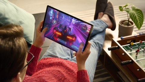 Lenovo Idea Tab Pro MediaTek 8300 12,7" 3K 144Hz 8/256GB ARM G615 + Pen Android Luna Grey Lenovo Lenovo Idea Tab Pro MediaTek 8300 12,7" 3K 144Hz 8/256GB ARM G615 + Pen Android Luna Grey Lenovo