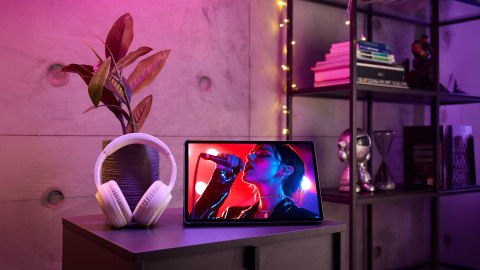 Lenovo Idea Tab Pro MediaTek 8300 12,7" 3K 144Hz 8/256GB ARM G615 + Pen Android Luna Grey Lenovo Lenovo Idea Tab Pro MediaTek 8300 12,7" 3K 144Hz 8/256GB ARM G615 + Pen Android Luna Grey Lenovo