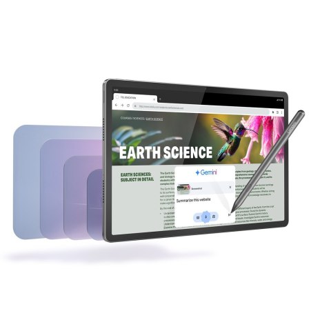 Lenovo Idea Tab Pro MediaTek 8300 12,7" 3K 144Hz 8/256GB ARM G615 + Pen Android Luna Grey Lenovo Lenovo Idea Tab Pro MediaTek 8300 12,7" 3K 144Hz 8/256GB ARM G615 + Pen Android Luna Grey Lenovo