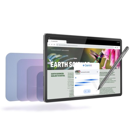 Lenovo Idea Tab Pro MediaTek 8300 12,7" 3K 144Hz 8/256GB ARM G615 + Pen Android Luna Grey Lenovo Lenovo Idea Tab Pro MediaTek 8300 12,7" 3K 144Hz 8/256GB ARM G615 + Pen Android Luna Grey Lenovo