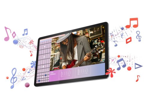 Lenovo M11 10,95"FHD IPS 90Hz 4/128GB Luna Grey Lenovo Lenovo M11 10,95"FHD IPS 90Hz 4/128GB Luna Grey Lenovo
