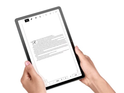 Lenovo Tab M10 Plus (3rd Gen) 2023, 10.61" 2K IPS 4/128GB Android, Storm Grey Lenovo Lenovo Tab M10 Plus (3rd Gen) 2023, 10.61" 2K IPS 4/128GB Android, Storm Grey Lenovo