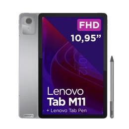 Lenovo Tab M11 TB330FU 11'' 4/128GB WiFi Szary Lenovo