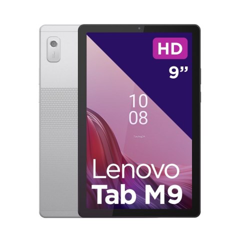 Lenovo Tab M9 Helio G80 9" HD IPS 400nits 4/64GB Mali-G52 LTE Android Arctic Grey Lenovo Lenovo Tab M9 Helio G80 9" HD IPS 400nits 4/64GB Mali-G52 LTE Android Arctic Grey Lenovo