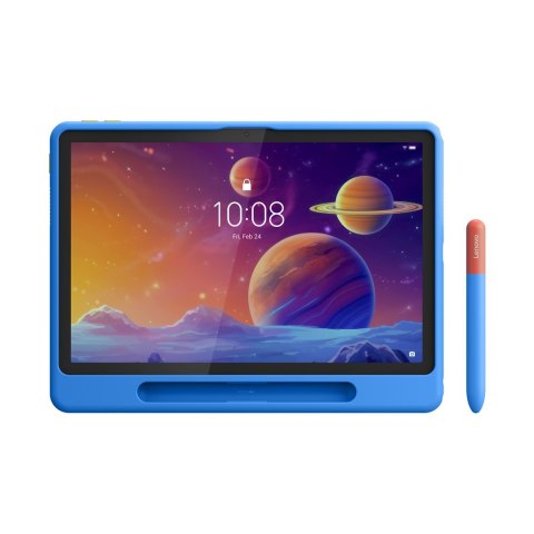 Lenovo Tab MediaTek Helio G85 10.1" 400nits 60Hz 4/128GB Arm Mali-G52 MC2 Android Grey Lenovo Lenovo Tab MediaTek Helio G85 10.1" 400nits 60Hz 4/128GB Arm Mali-G52 MC2 Android Grey Lenovo
