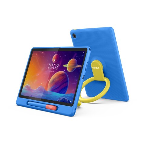 Lenovo Tab MediaTek Helio G85 10.1" 400nits 60Hz 4/128GB Arm Mali-G52 MC2 Android Grey Lenovo Lenovo Tab MediaTek Helio G85 10.1" 400nits 60Hz 4/128GB Arm Mali-G52 MC2 Android Grey Lenovo