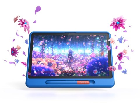 Lenovo Tab MediaTek Helio G85 10.1" 400nits 60Hz 4/128GB Arm Mali-G52 MC2 Android Grey Lenovo Lenovo Tab MediaTek Helio G85 10.1" 400nits 60Hz 4/128GB Arm Mali-G52 MC2 Android Grey Lenovo