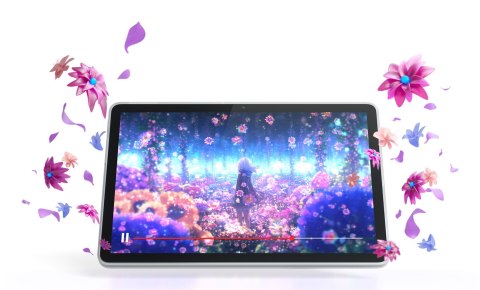 Lenovo Tab MediaTek Helio G85 10.1" WUXGA IPS 400nits 60Hz Touch 4/128GB Arm Mali-G52 5100mAh Android Polar Blue Lenovo Lenovo Tab MediaTek Helio G85 10.1" WUXGA IPS 400nits 60Hz Touch 4/128GB Arm Mali-G52 5100mAh Android Polar Blue Lenovo