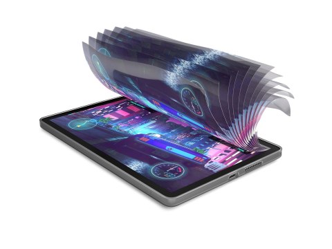 Lenovo Tab MediaTek Helio G85 10.1" WUXGA IPS 400nits 60Hz Touch 4/128GB Arm Mali-G52 5100mAh Android Polar Blue Lenovo Lenovo Tab MediaTek Helio G85 10.1" WUXGA IPS 400nits 60Hz Touch 4/128GB Arm Mali-G52 5100mAh Android Polar Blue Lenovo