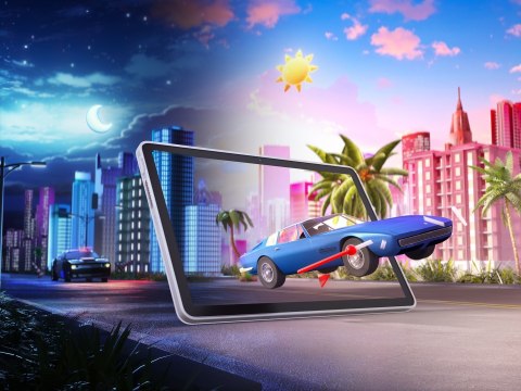 Lenovo Tab MediaTek Helio G85 10.1" WUXGA IPS 400nits 60Hz Touch 4/128GB Arm Mali-G52 5100mAh Android Polar Blue Lenovo Lenovo Tab MediaTek Helio G85 10.1" WUXGA IPS 400nits 60Hz Touch 4/128GB Arm Mali-G52 5100mAh Android Polar Blue Lenovo