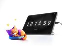 Lenovo Tab MediaTek Helio G85 10.1" WUXGA IPS 400nits 60Hz Touch 4/128GB Arm Mali-G52 5100mAh Android Polar Blue Lenovo
