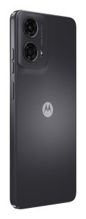 Motorola Moto G24 4/128GB Matt Charcoal Motorola