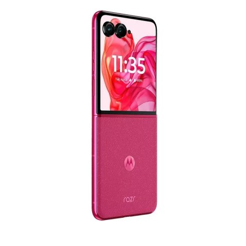 Motorola RAZR 50 Ultra 12/512GB Hot Pink Motorola Motorola RAZR 50 Ultra 12/512GB Hot Pink Motorola