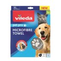Ręcznik z mikrofibry dla zwierząt Vileda PET PRO XL VILEDA