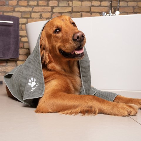Ręcznik z mikrofibry dla zwierząt Vileda PET PRO M VILEDA Ręcznik z mikrofibry dla zwierząt Vileda PET PRO M VILEDA