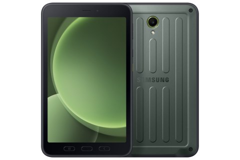 Samsung X306 Galaxy Tab Active 5 8" 5G 8/256GB Green E. Edition Samsung Samsung X306 Galaxy Tab Active 5 8" 5G 8/256GB Green E. Edition Samsung