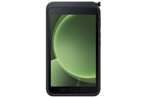 Samsung X306 Galaxy Tab Active 5 8" 5G 8/256GB Green E. Edition Samsung Samsung X306 Galaxy Tab Active 5 8" 5G 8/256GB Green E. Edition Samsung