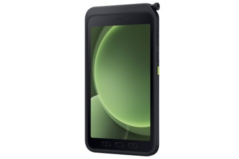 Samsung X306 Galaxy Tab Active 5 8" 5G 8/256GB Green E. Edition Samsung Samsung X306 Galaxy Tab Active 5 8" 5G 8/256GB Green E. Edition Samsung