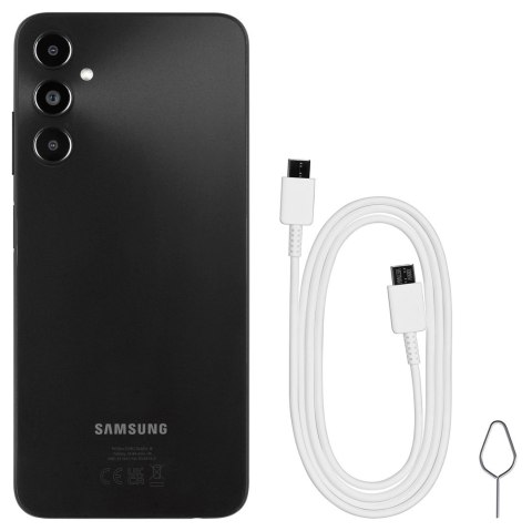 Samsung Galaxy A05s (A057) 4/128GB DS. Black Samsung Samsung Galaxy A05s (A057) 4/128GB DS. Black Samsung