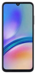 Samsung Galaxy A05s (A057) 4/128GB DS. Black Samsung