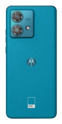 Smartfon Motorola Edge 40 Neo 12/256GB 6,55" OLED 1080x2400 5000mAh Dual SIM 5G Caneel Bay Motorola