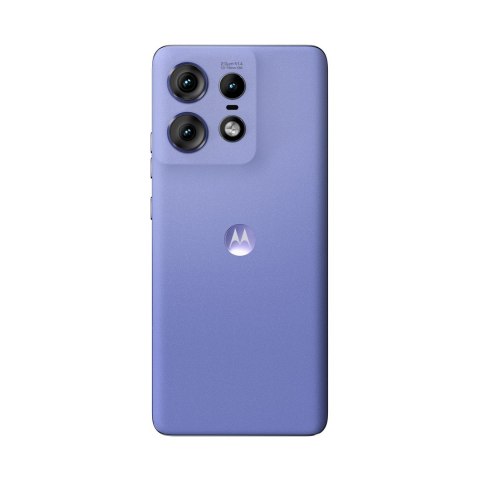 Smartfon Motorola Edge 50 Pro 5G 12/512GB Luxe Lavender Motorola Smartfon Motorola Edge 50 Pro 5G 12/512GB Luxe Lavender Motorola