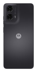 Smartfon Motorola Moto G24 G24 8/128GB Matte Charcoal Motorola