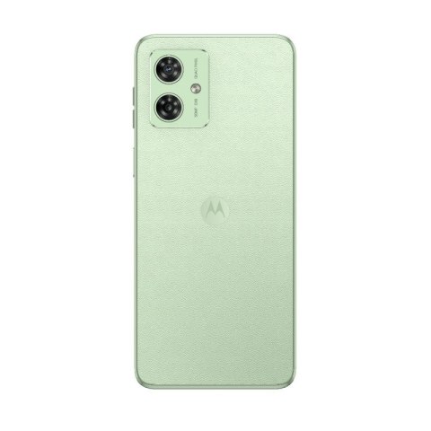 Smartfon Motorola Moto G54 12/256 Mint Green Power Edition Motorola Smartfon Motorola Moto G54 12/256 Mint Green Power Edition Motorola