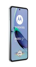 Smartfon Motorola Moto G84 12/256GB 6,55" P-OLED 1080x2400 5000mAh Dual SIM 5G Marshmallow Blue Motorola