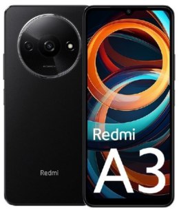 Smartfon Xiaomi Redmi A3 3/64GB Midnight Black Xiaomi