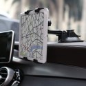 TECHLY UNIWERSALNY UCHWYT DO TABLETU Z PRZYSSAWKĄ TECHly