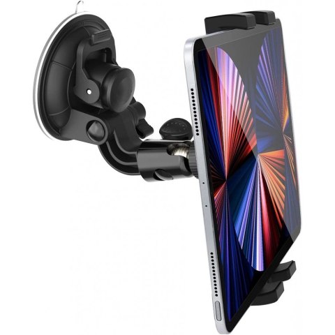 TECHLY UNIWERSALNY UCHWYT DO TABLETU Z PRZYSSAWKĄ TECHly TECHLY UNIWERSALNY UCHWYT DO TABLETU Z PRZYSSAWKĄ TECHly