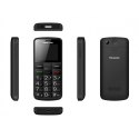 Telefon komórkowy Panasonic KX-TU110EXB Czarny Panasonic