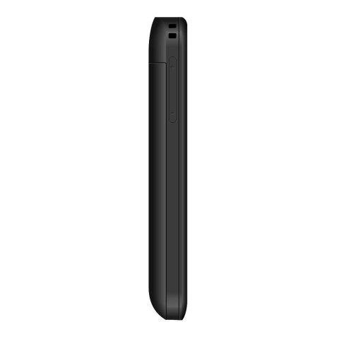 Telefon komórkowy Panasonic KX-TU110EXB Czarny Panasonic Telefon komórkowy Panasonic KX-TU110EXB Czarny Panasonic