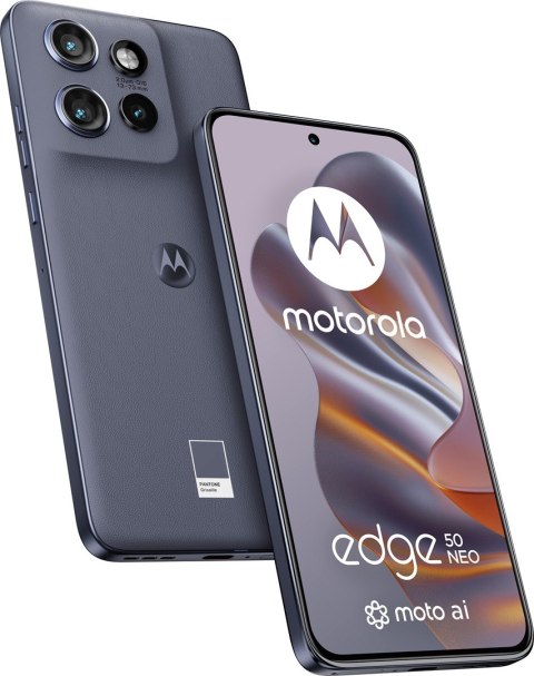 Motorola Edge 50 neo 5G 12/512 Grisaille Motorola Motorola Edge 50 neo 5G 12/512 Grisaille Motorola