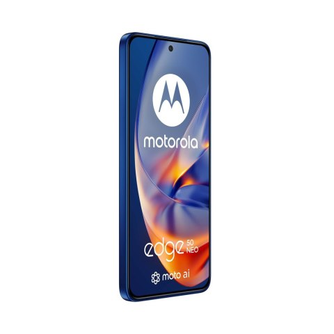 Motorola Edge 50 neo 5G 12/512 Nautical Blue Motorola Motorola Edge 50 neo 5G 12/512 Nautical Blue Motorola