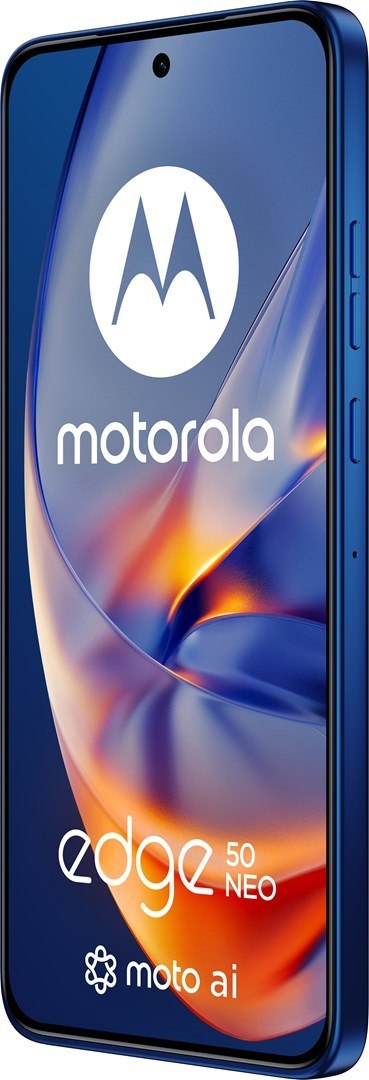Motorola Edge 50 neo 5G 12/512 Nautical Blue Motorola Motorola Edge 50 neo 5G 12/512 Nautical Blue Motorola
