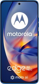 Motorola Edge 50 neo 5G 12/512 Nautical Blue Motorola