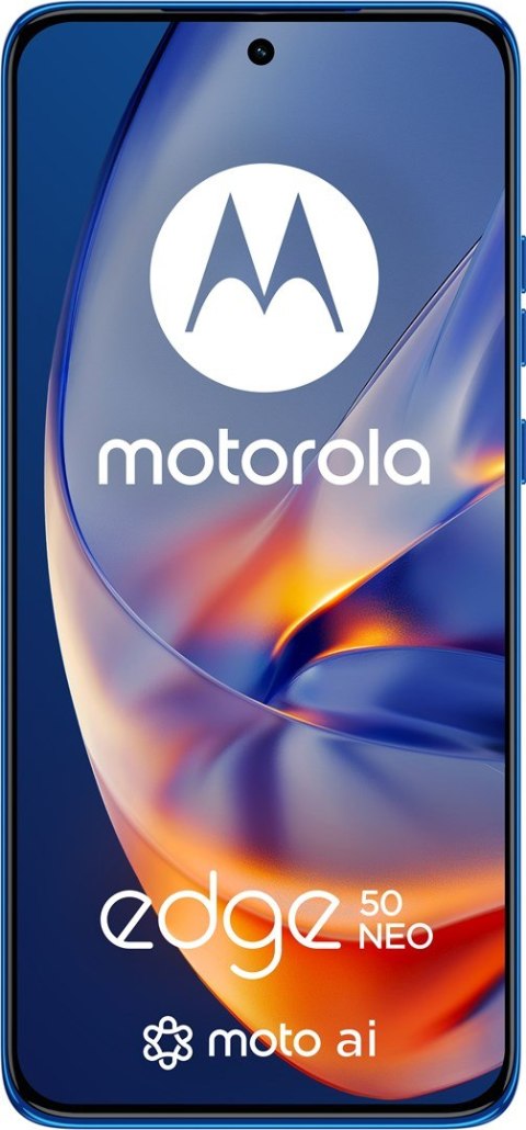 Motorola Edge 50 neo 5G 12/512 Nautical Blue Motorola Motorola Edge 50 neo 5G 12/512 Nautical Blue Motorola