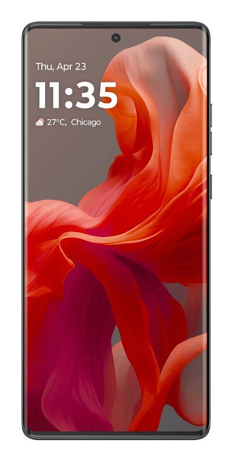 Motorola G85 5G DS 8/256GB Urban Gray Motorola Motorola G85 5G DS 8/256GB Urban Gray Motorola
