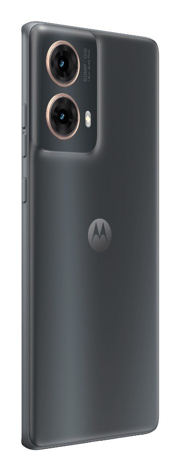 Motorola G85 5G DS 8/256GB Urban Gray Motorola Motorola G85 5G DS 8/256GB Urban Gray Motorola