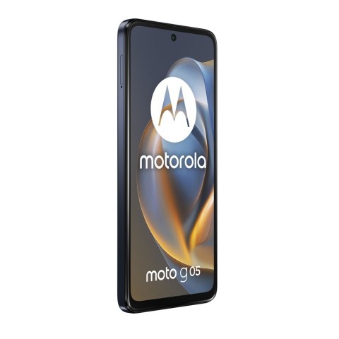 Motorola Moto G05 4/128 Denim Blue Motorola Motorola Moto G05 4/128 Denim Blue Motorola