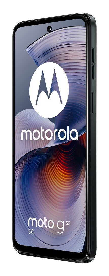 Motorola Moto G55 5G DS 8/256GB Forest Grey Motorola Motorola Moto G55 5G DS 8/256GB Forest Grey Motorola