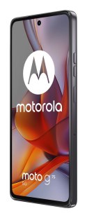 Motorola Moto G75 5G DS 8/256GB Charcoal Grey Motorola