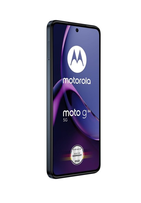 Motorola Moto G84 5G 8/256GB Midnight Blue Motorola Motorola Moto G84 5G 8/256GB Midnight Blue Motorola