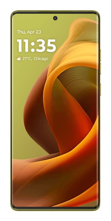 Motorola Moto G85 5G 8/256GB Olive Green Motorola Motorola Moto G85 5G 8/256GB Olive Green Motorola